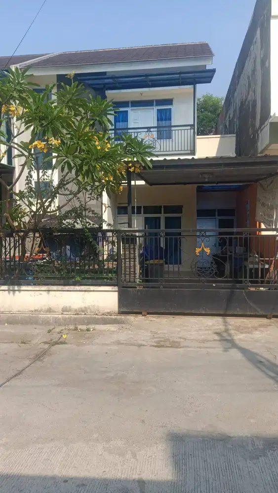 Take over rumah 900 jt cicilan 6jtan 7 tahun