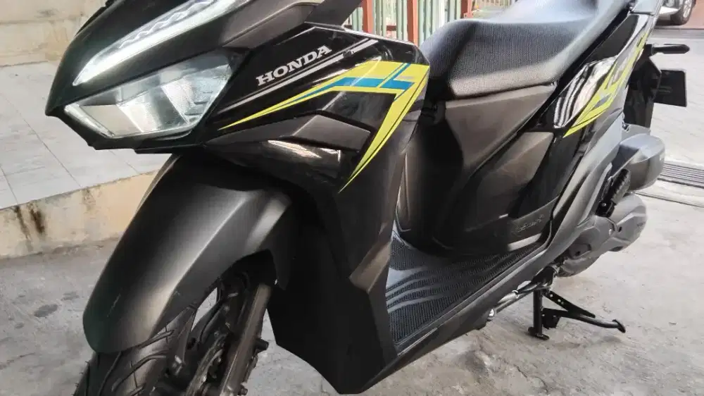 Vario 125 Cbs Low KM Like Gresss