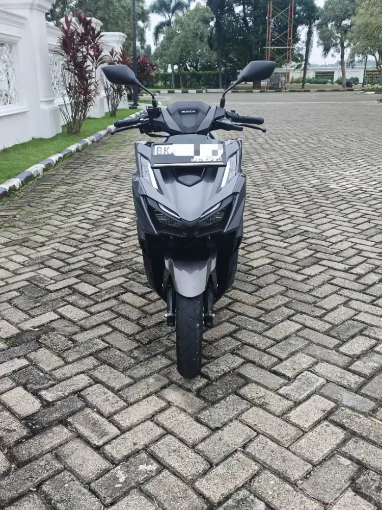 Vario 160 CBS 2023