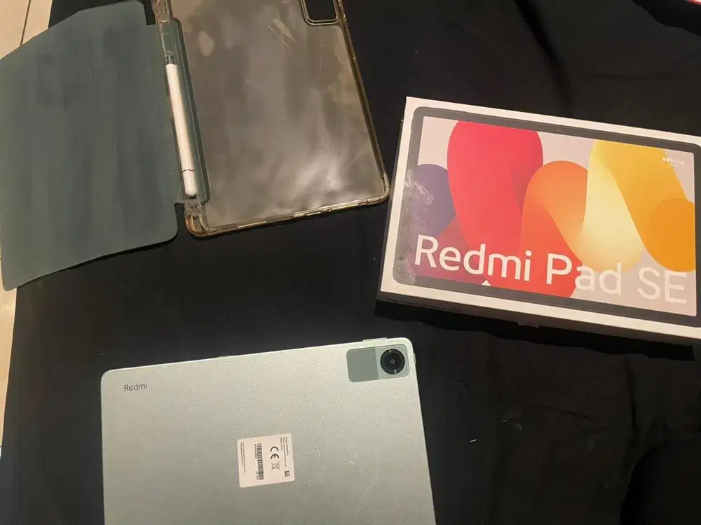 Redmi pad se 11 inci
