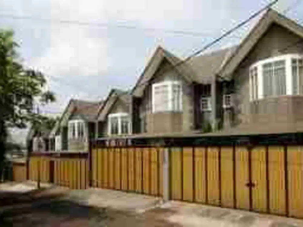 Rumah Mewah LB 330 Siap Huni Di 
Setiabudi Bandung harga 3,75 Milyar