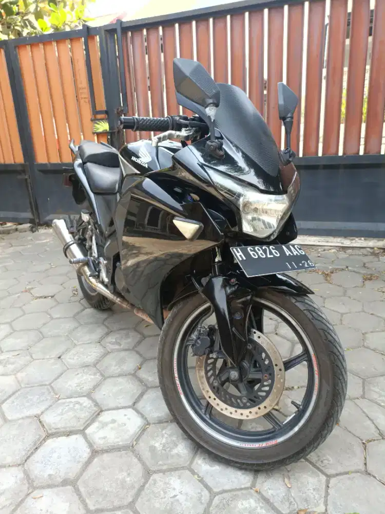 CBR 150R Thailand