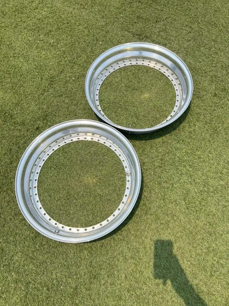 Lips Velg Ssr r19 Original