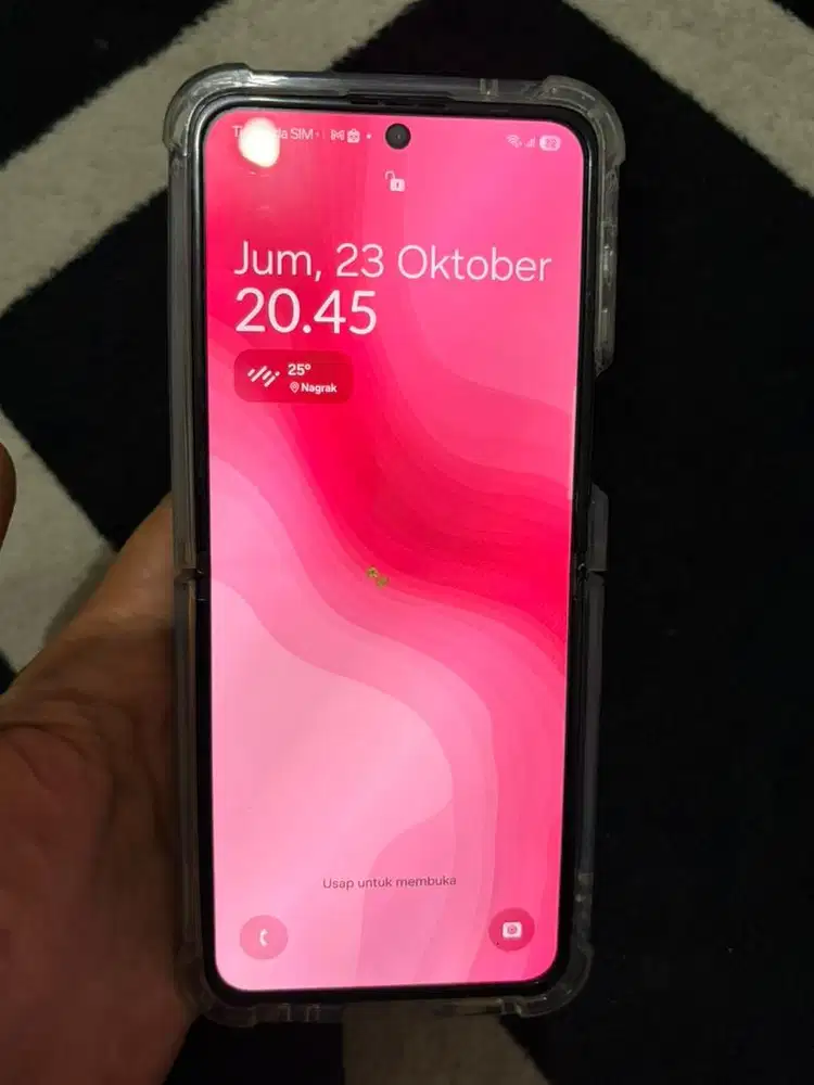 Samsung Z Flip 4 256gb