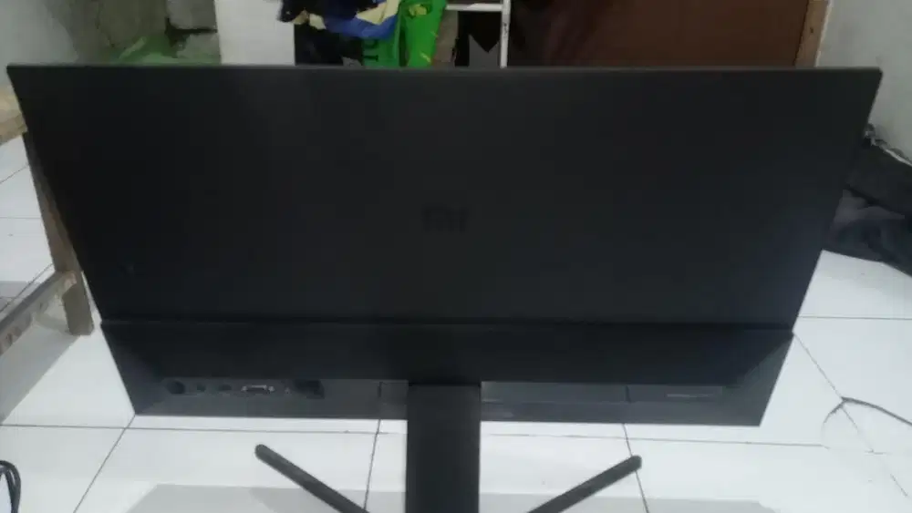 Jual monitor xiaomi