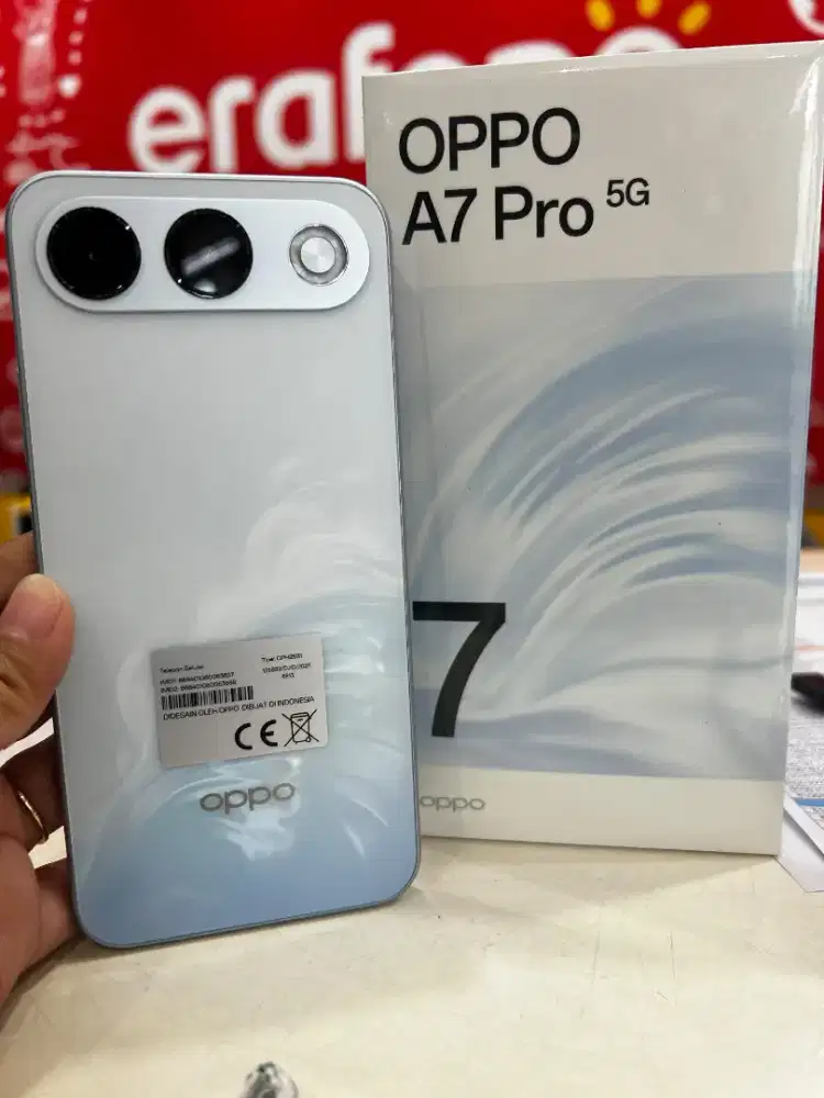 TERBARU OPPO A7pro BISA KREDIT TANPA DP