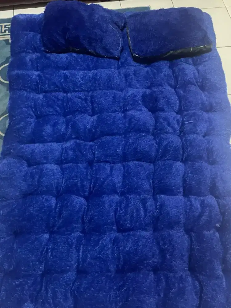 Dijual Kasur Tahu Bulu