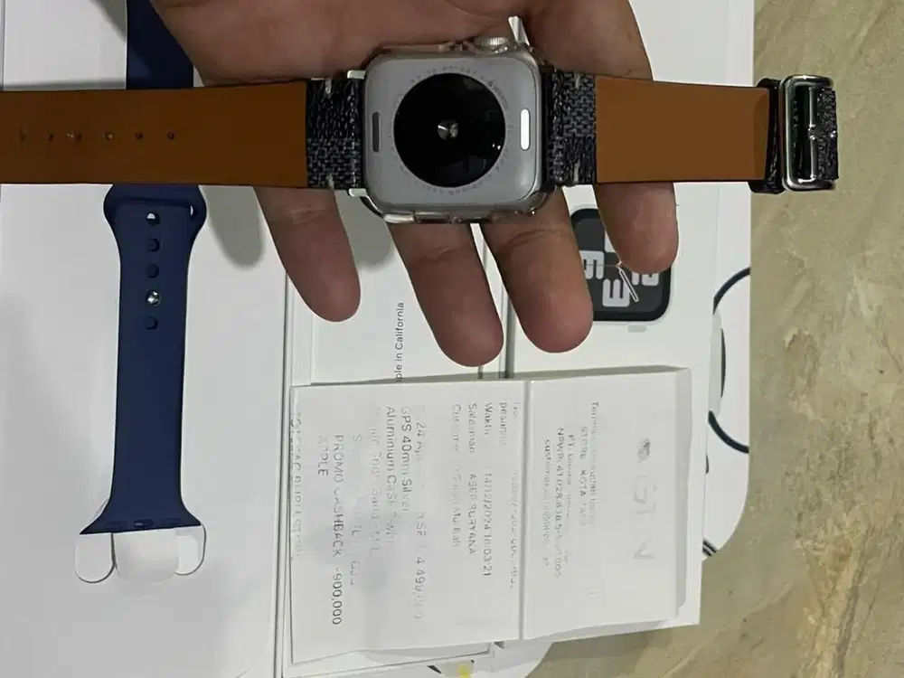 Apple watch se Gen 2 like a new