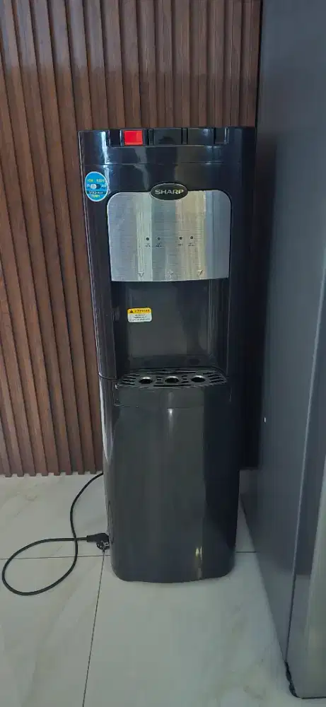 Dispenser Sharp