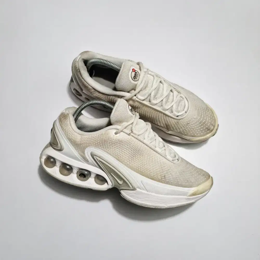 Nike Air Max DN 'Phantom Light Bone' Original Second Size 41/26cm