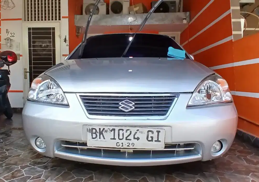 Layanan jasa salon mobil panggilan kota Medan terbaik