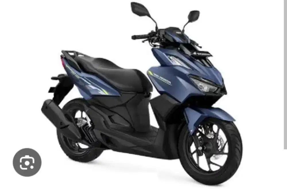DIJUAL MOTOR VARIO MINAT CHAT