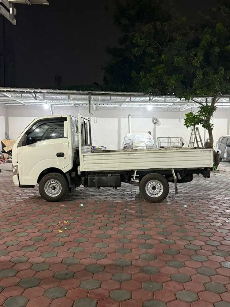 Isuzu Traga 2025 Diesel