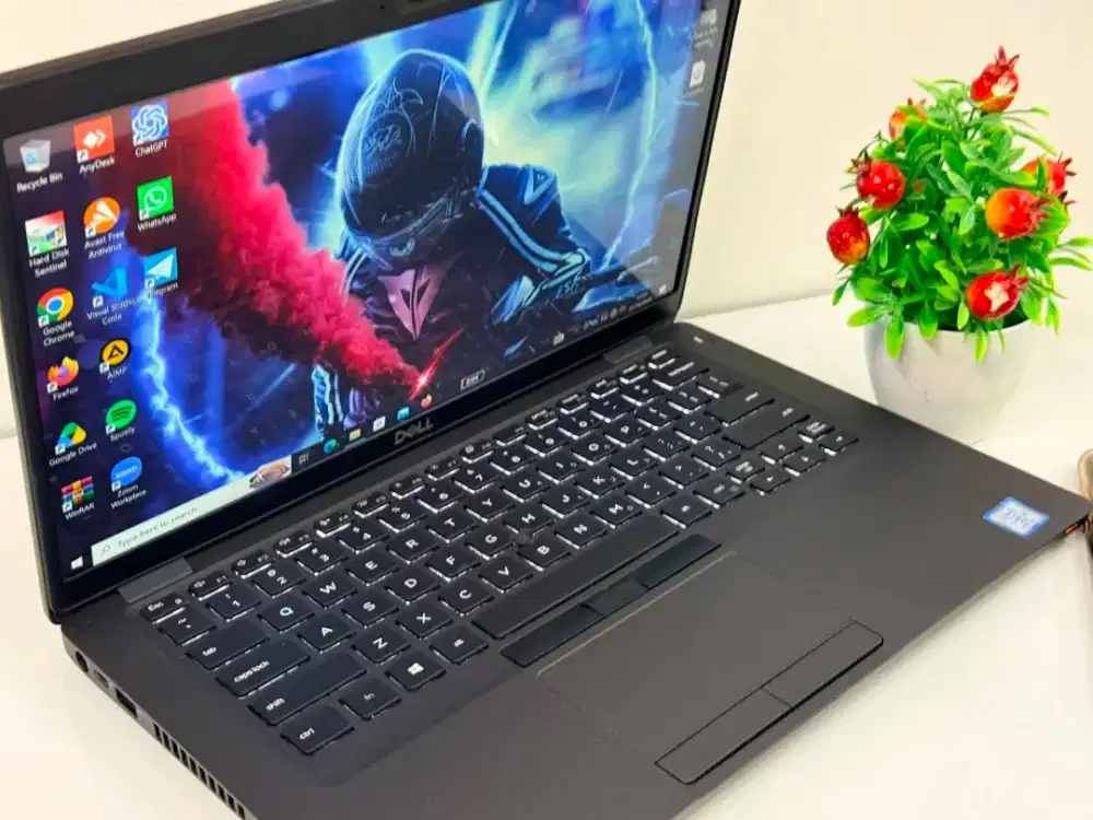 Dell latitude 5400