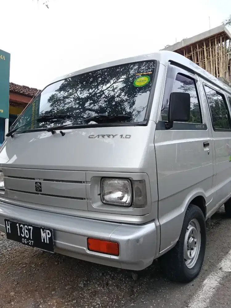 Carry pv 2005 msin nyusss body original