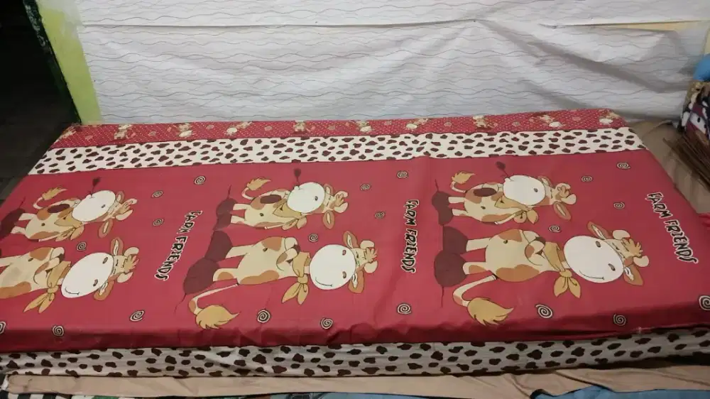 kasur bekas malang
