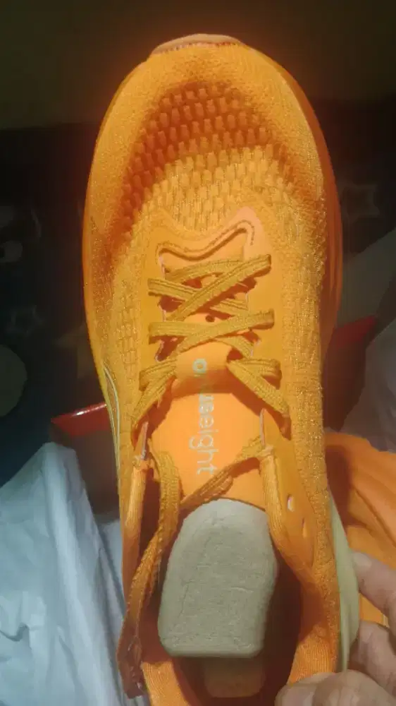 Sepatu gunung ori baru