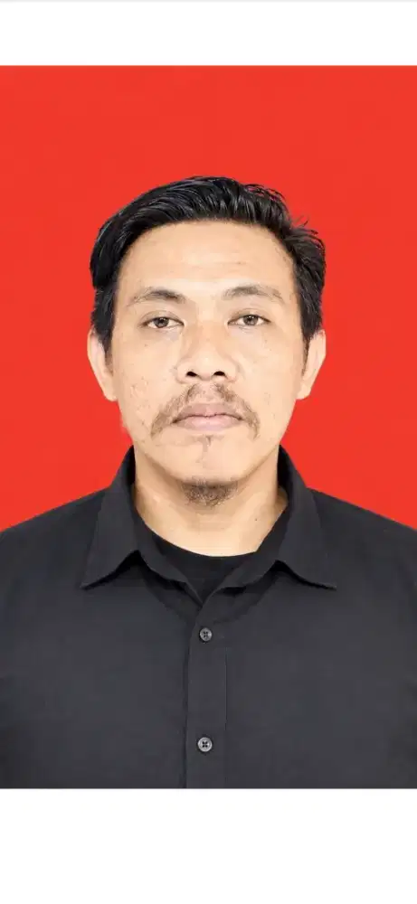 Mencari perkerjaan DRIVER PRIBADI