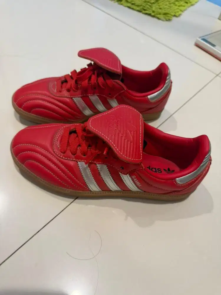 Adidas samba ori