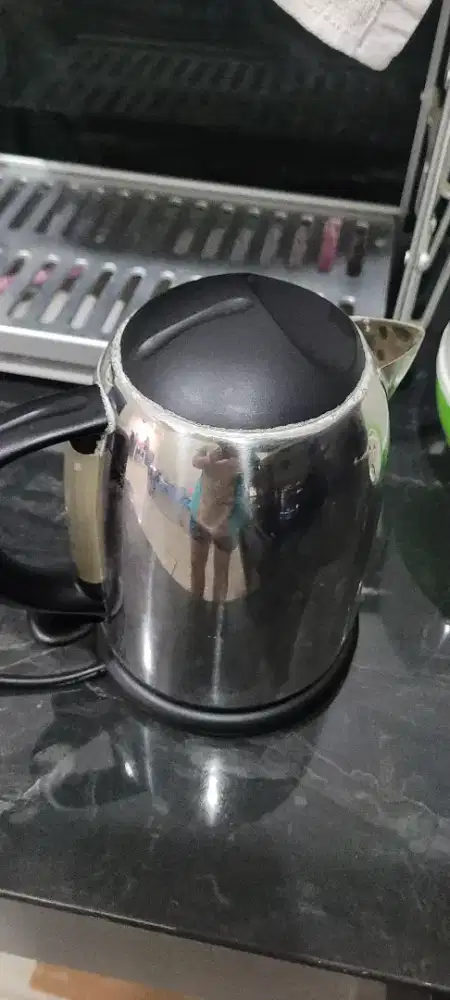 Jual Termos Air Panas