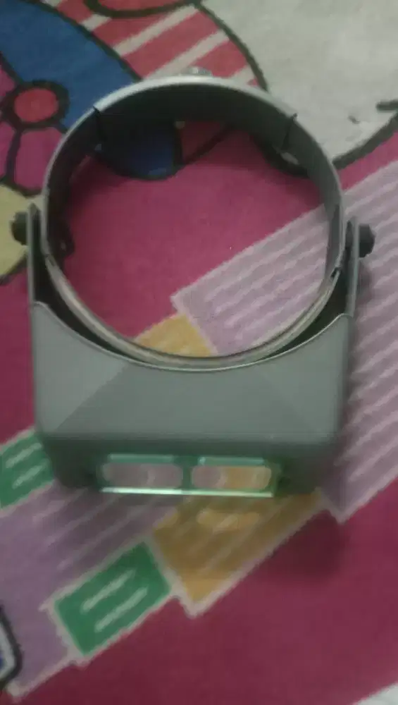 Donegan OptiVisor DA-5