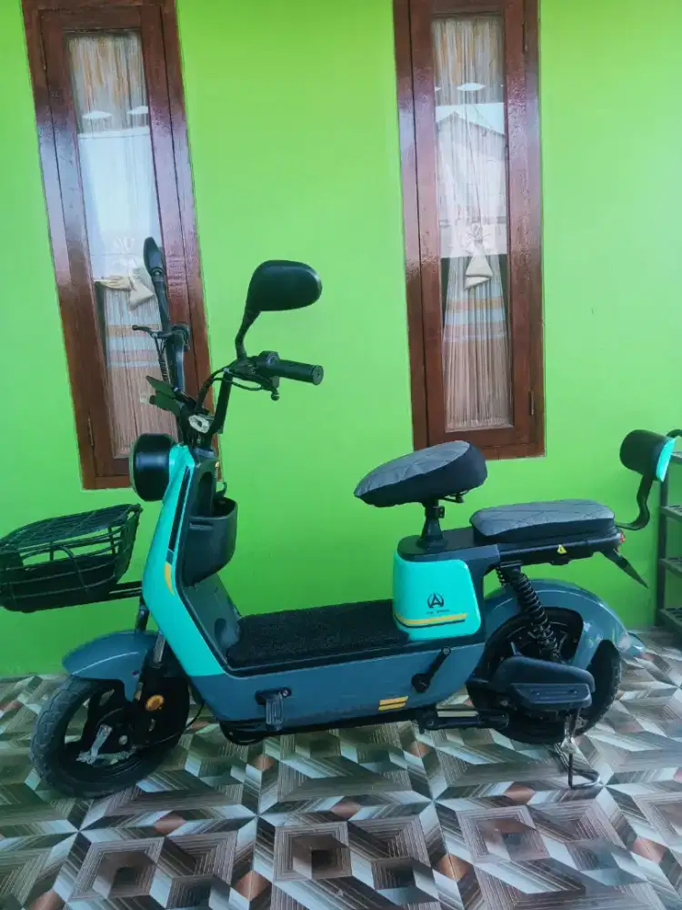 Jual Selis 2 merk agatoz