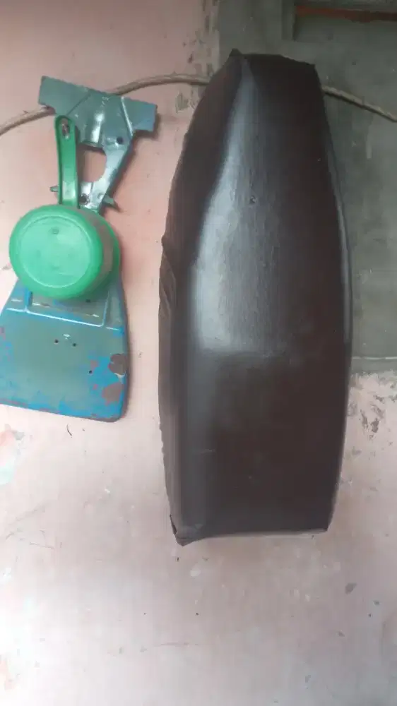 Jok vespa exel 150