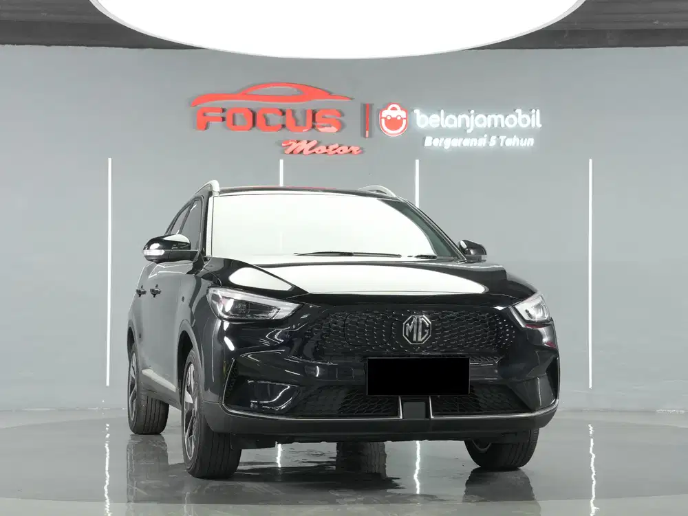 Km 26rb mg zs ev i smart magnify 2024 pakai 2025 hitam