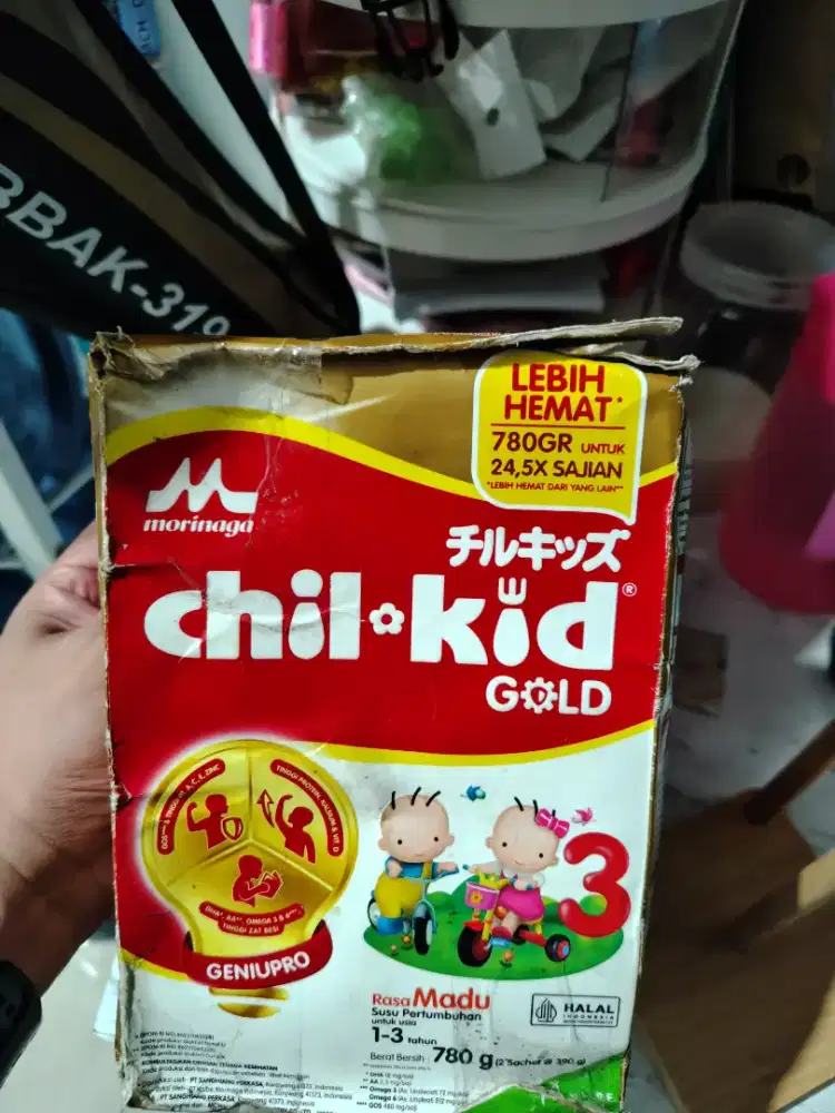 susu chilkid 1-3