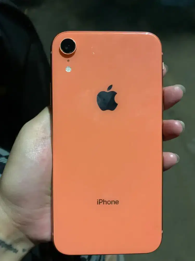 Iphone xr 64gb intern bypass