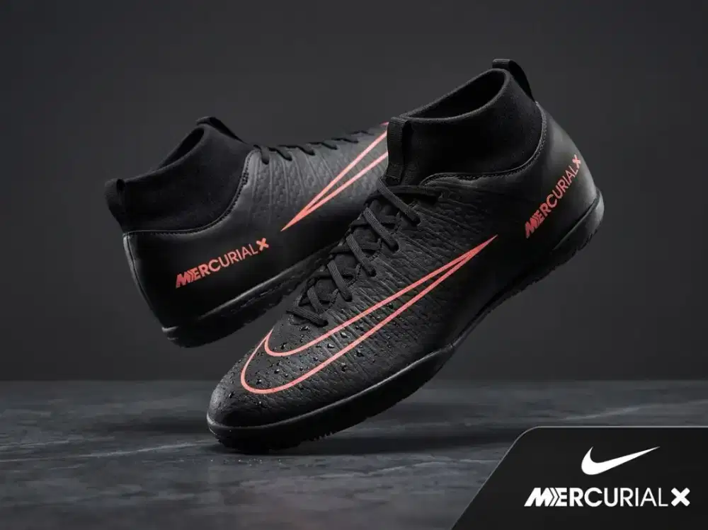 Dijual Sepatu Futsal Nike