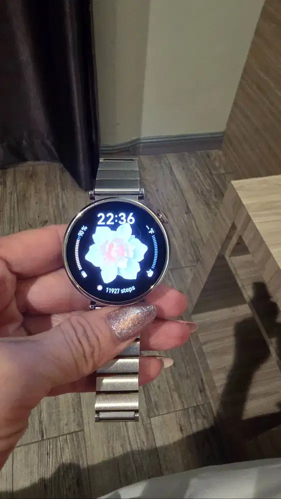 Huawei smartwatch gt 4 pro 42mm