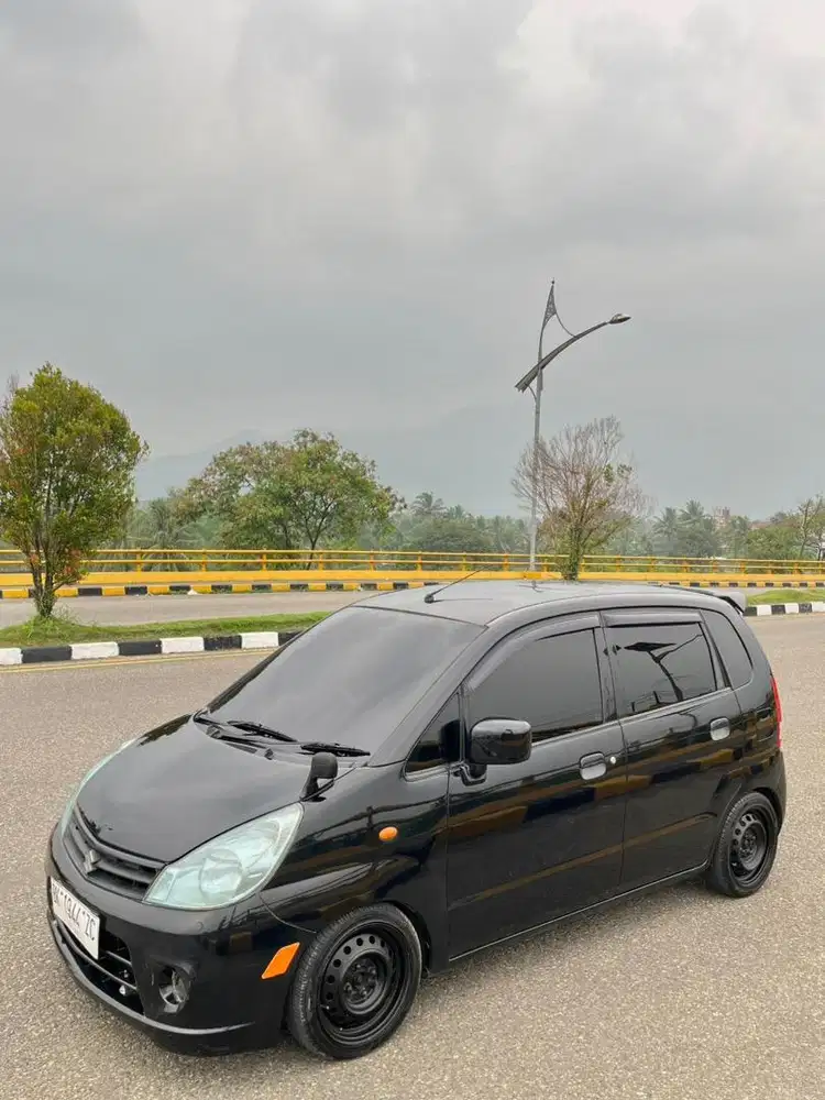 Karimun estilo facelift manual 2012 pajak hidup