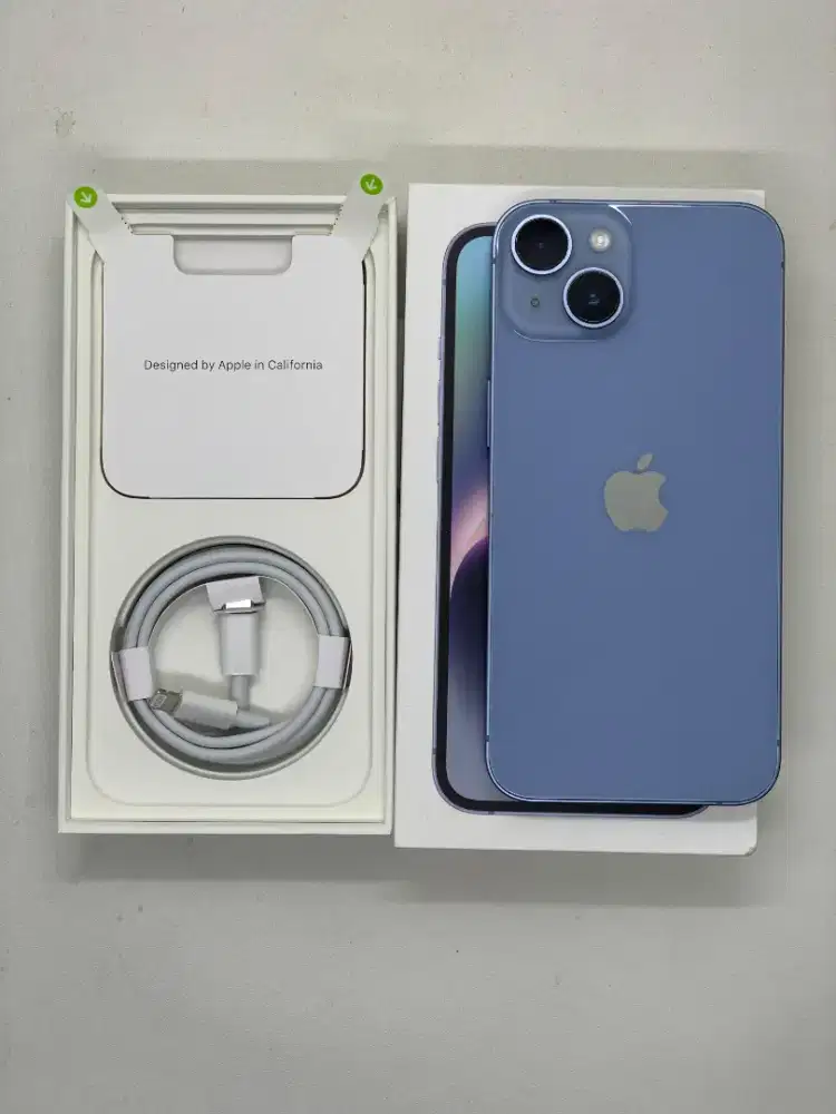 iPhone 14 128gb iBox