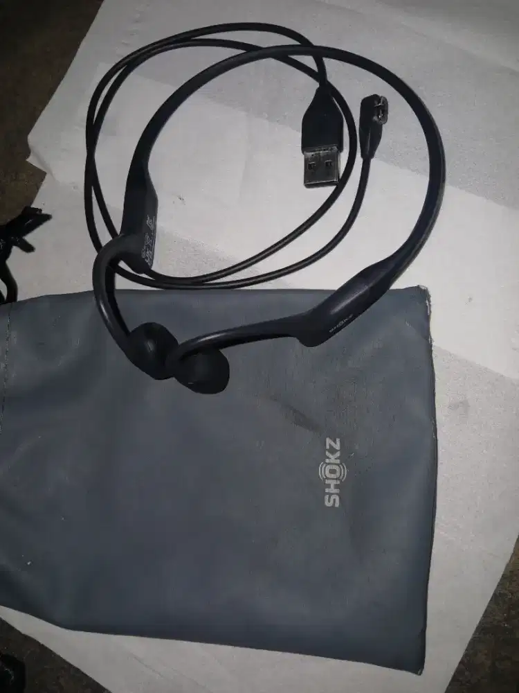 SHOKZ OPENRUN (S803)