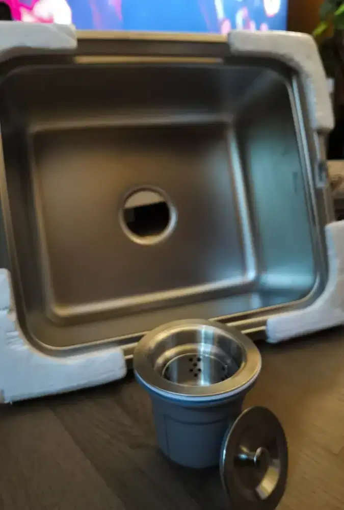 Sink Lavenia 0916