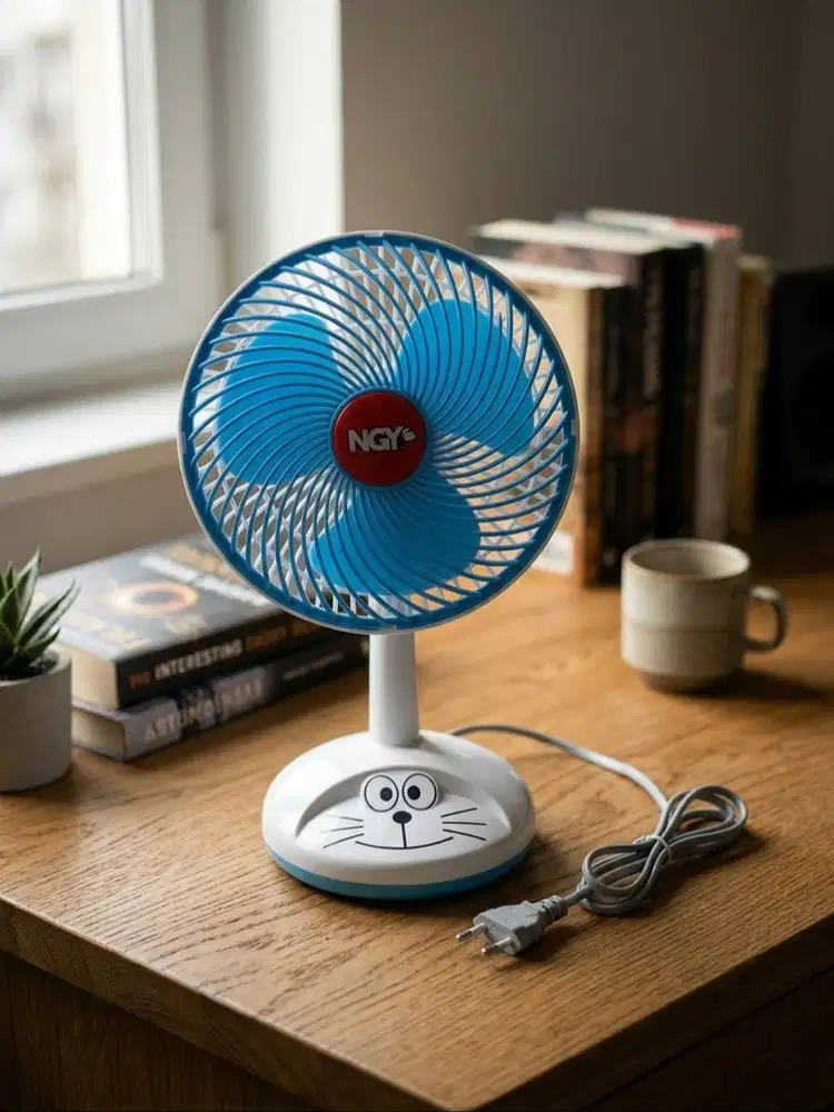 Kipas angin nagayo Doraemon*