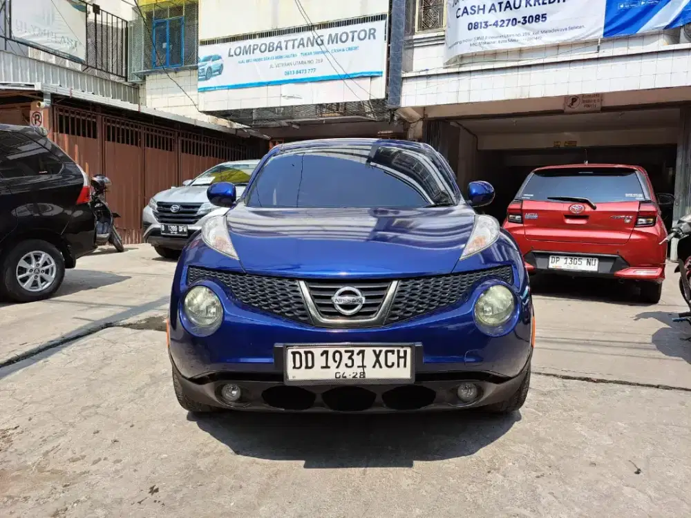 Juke 1.5 RX cvt 2014 revolr 2016 jazz rs 2014 Yaris 2013 TRD brio agya