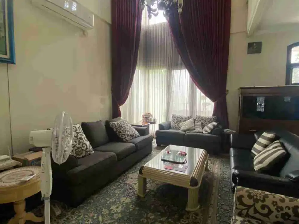Dijual Pakuwon City Villa Westwood