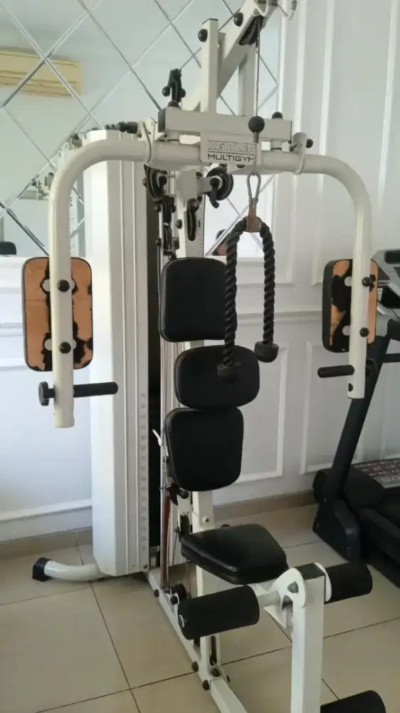 KETTLER MULTIGYM 1 SISI