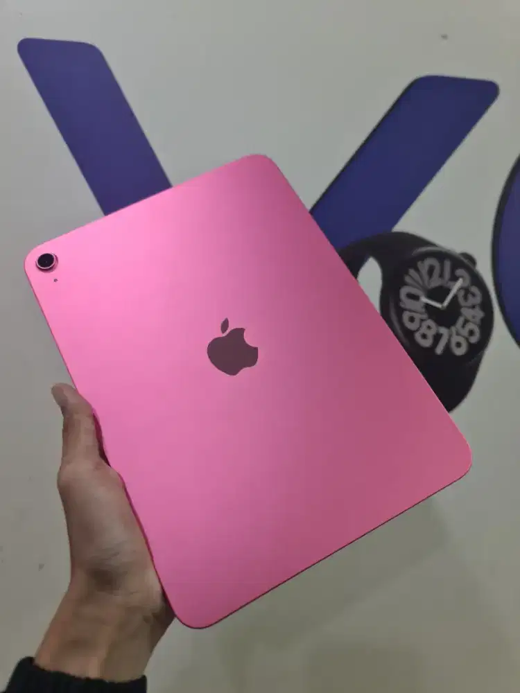 Ipad gen 11 128GB Ibox