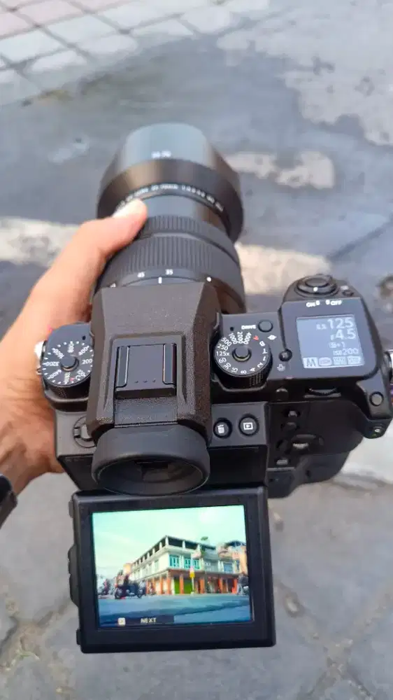 Dokumentasi Fotografer Bali
