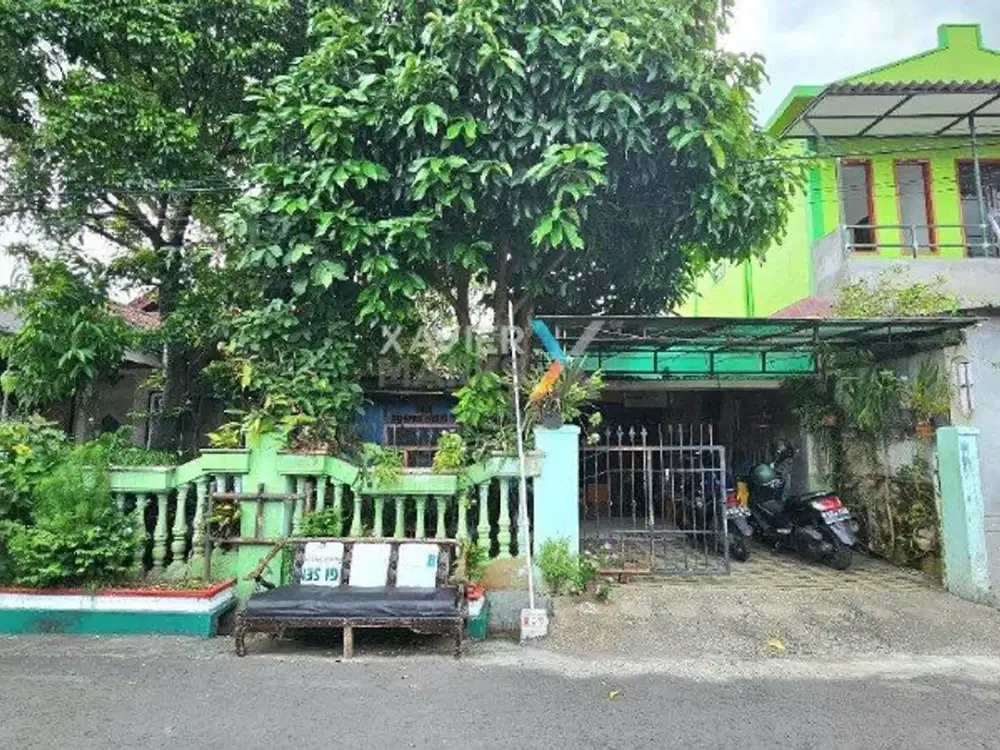 Dijual Murah, Rumah Hitung Tanah di Mondoroko, Singosari Malang