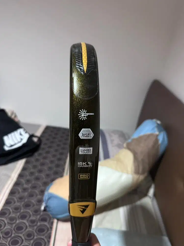 SIUX Electra ST 4 Pro Mulusss