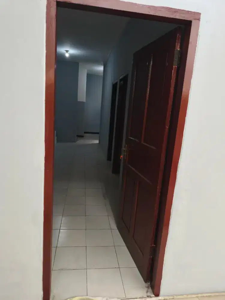 Rumah diSewakan