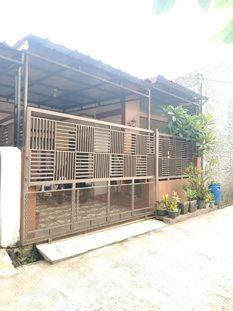 DIJUAL CEPAT! Rumah di Katapang Kabupaten Bandung