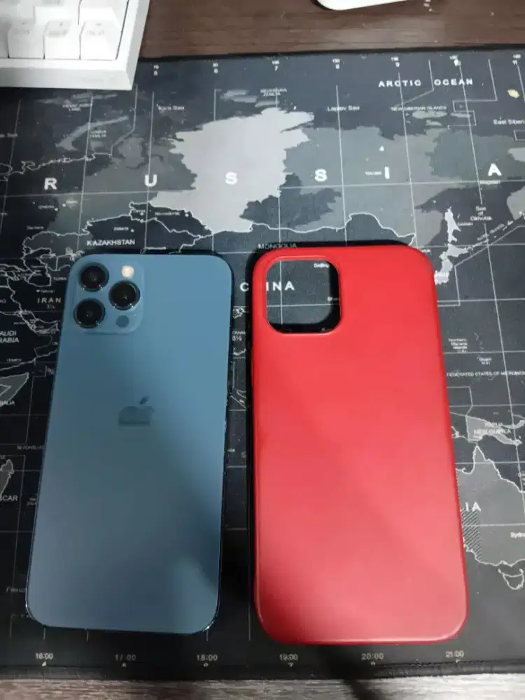 iPhone 12promax 256GB all operator