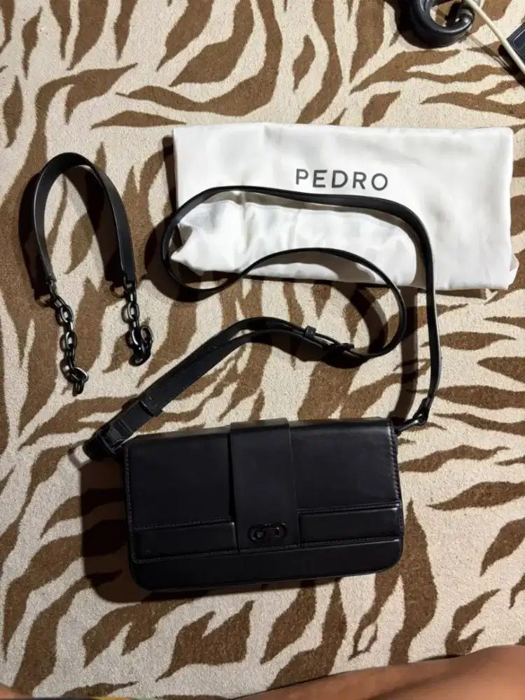 Tas Pedro Salempang