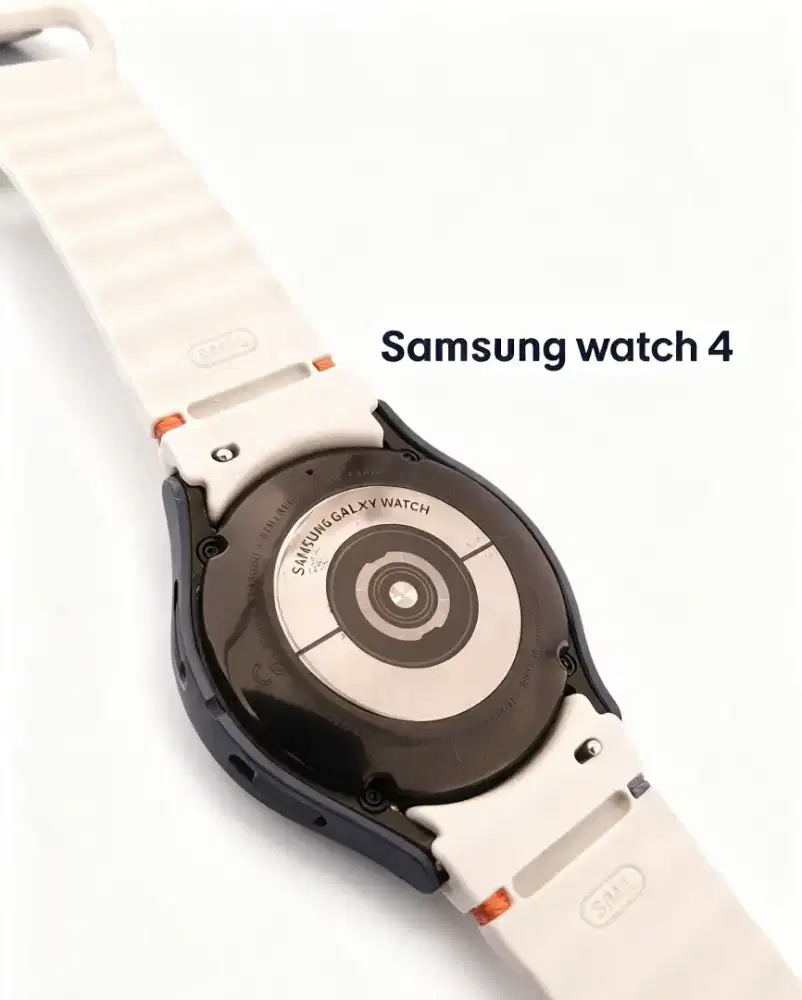 SAMSUNG WATCH 4
