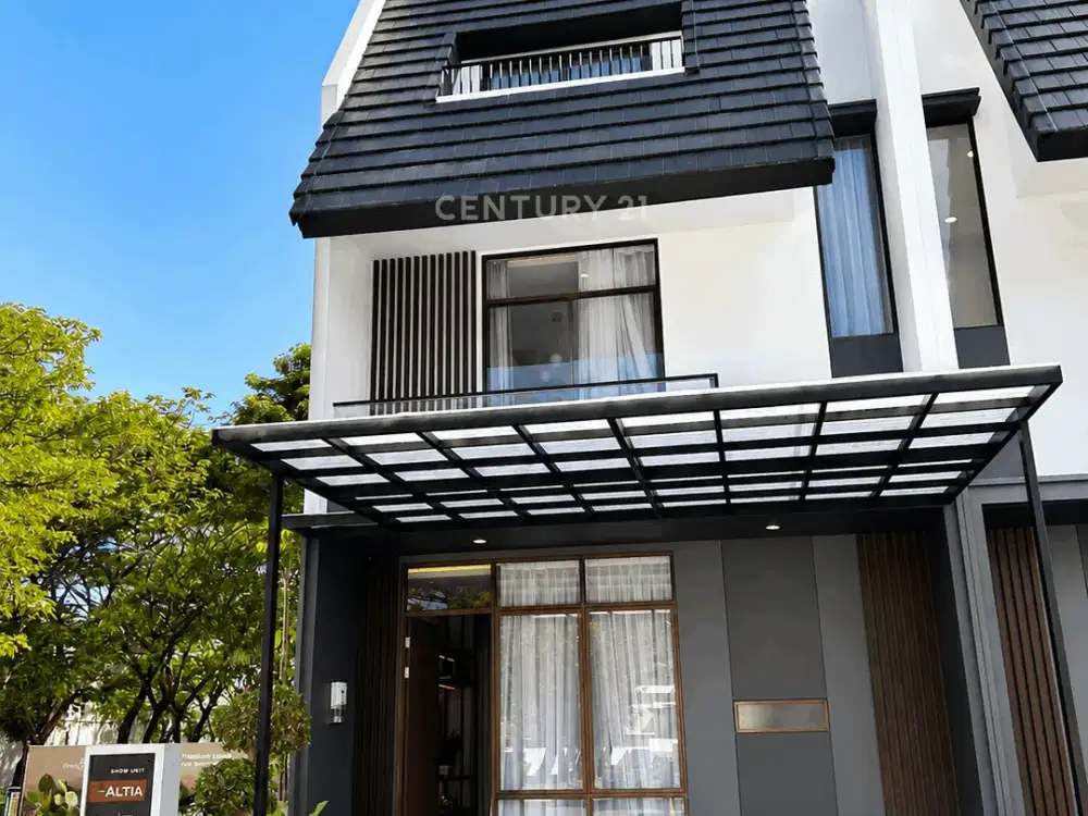 Hunian Berkelas Dan Prestisius CitraLand Celebes Cluster Zerenade